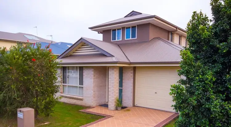 Main view of Homely house listing, 12 Moorhen Street, Coomera QLD 4209
