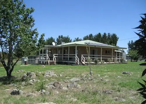 Main view of Homely rural property listing, 541 Jerrara Road, Marulan NSW 2579