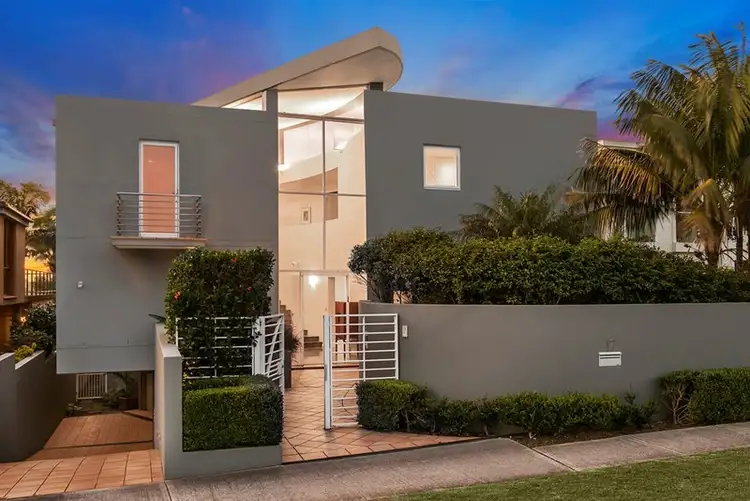 Fourth view of Homely house listing, 17 Portland Street, Dover Heights NSW 2030