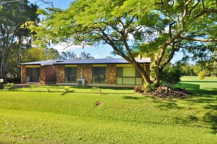 209 Hardwood Road, Landsborough QLD 4550