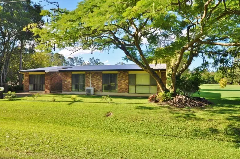 Main view of Homely house listing, 209 Hardwood Road, Landsborough QLD 4550
