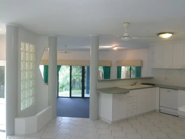 Second view of Homely house listing, 42 Admiral Drive, Dolphin Heads QLD 4740