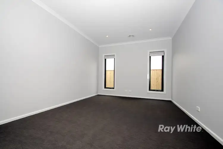 Fifth view of Homely house listing, 38 Alarah Boulevard, Cranbourne West VIC 3977