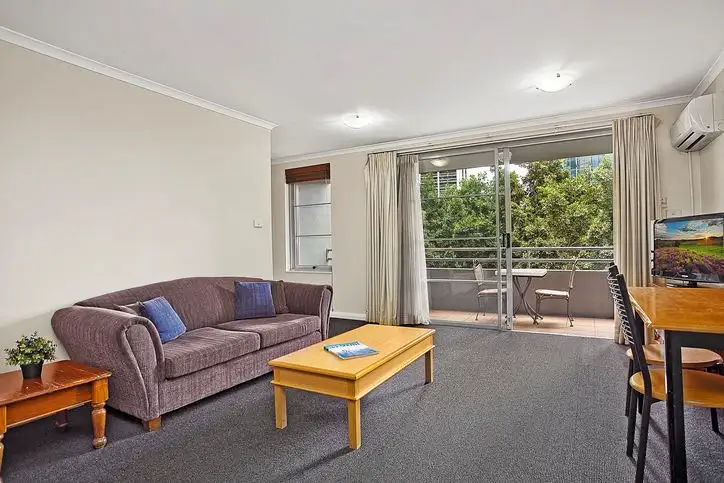 312/219 Kent Street, Sydney NSW 2000