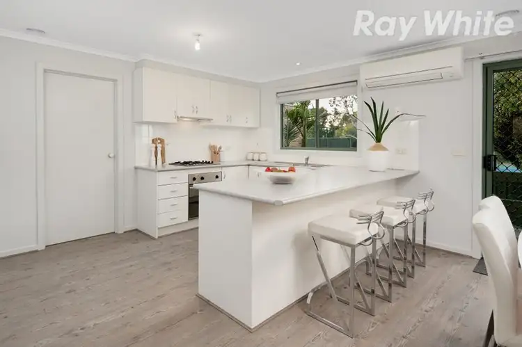 Fourth view of Homely townhouse listing, 6/18-20 Norris Crescent, Bundoora VIC 3083
