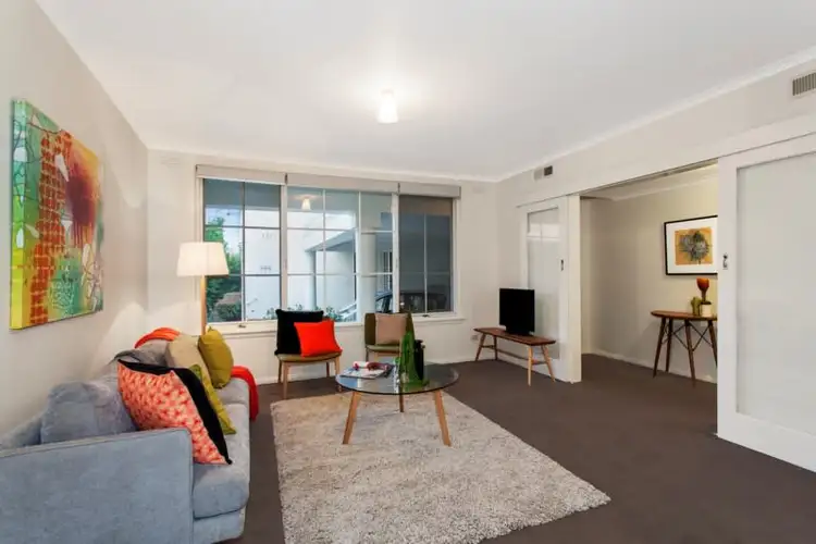 Fifth view of Homely unit listing, 4/7 Ferncroft Avenue, Malvern East VIC 3145