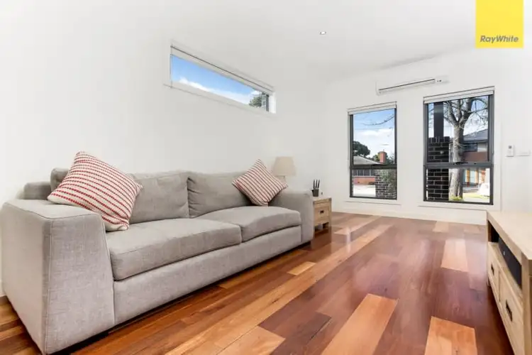 Second view of Homely house listing, 1/13 Kingston Street, Keilor Park VIC 3042