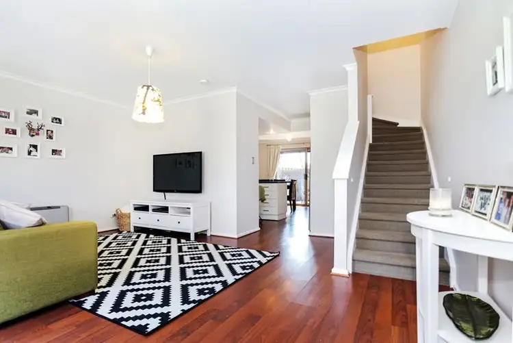 Fourth view of Homely townhouse listing, 7/162 Bradley Grove, Mitchell Park SA 5043