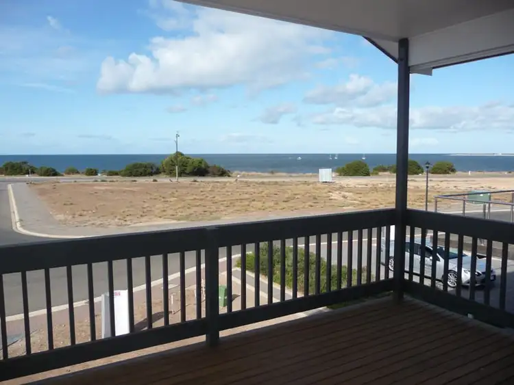 Second view of Homely house listing, 12 Clan Ranald Avenue, Edithburgh SA 5583