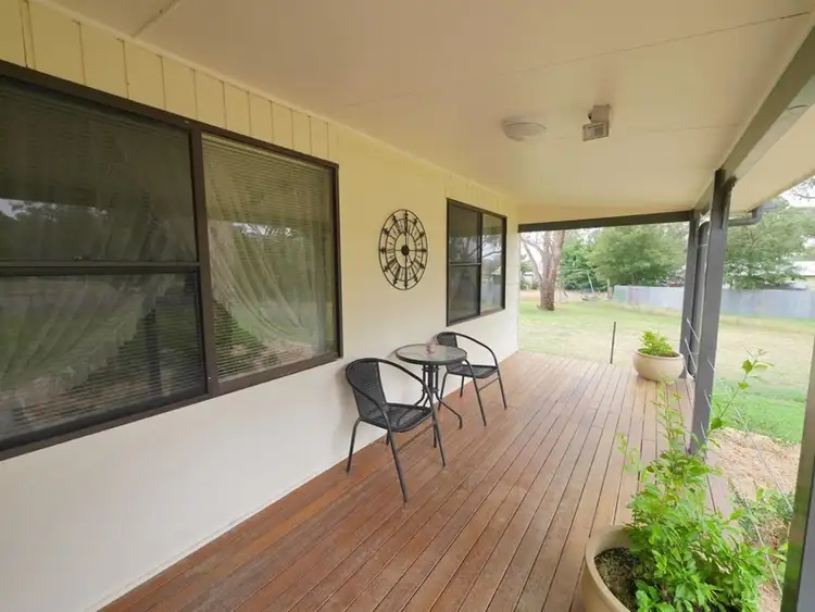 Second view of Homely house listing, 12 Prince Street ( Koorawotha ), Koorawatha NSW 2807