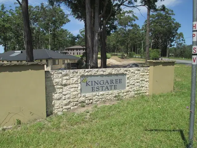 Main view of Homely land listing, Lot 22 Kingaree Estate, King Creek NSW 2446