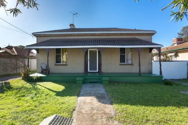Main view of Homely house listing, 31 Maud Street, Ethelton SA 5015
