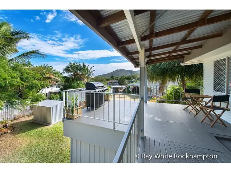 Third view of Homely house listing, 399 Thozet Road, Frenchville QLD 4701