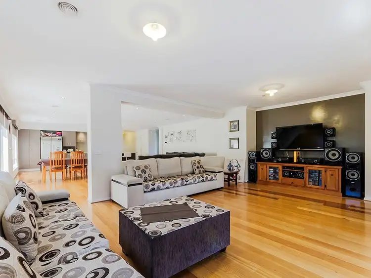 Second view of Homely house listing, 40 Kingbird Avenue, Tarneit VIC 3029