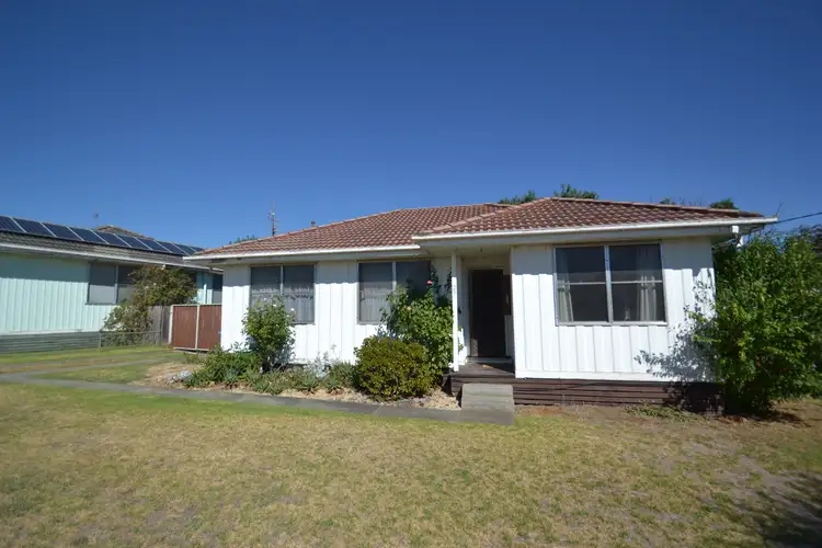 Main view of Homely house listing, 35 Mccormack Crescent, Seymour VIC 3660