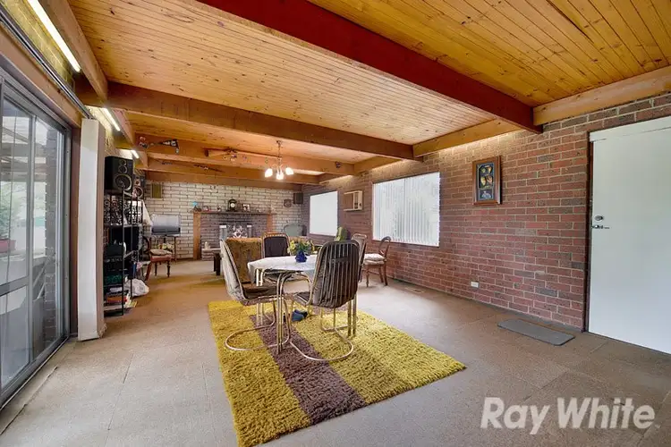 Second view of Homely house listing, 71 Helen Road, Ferntree Gully VIC 3156