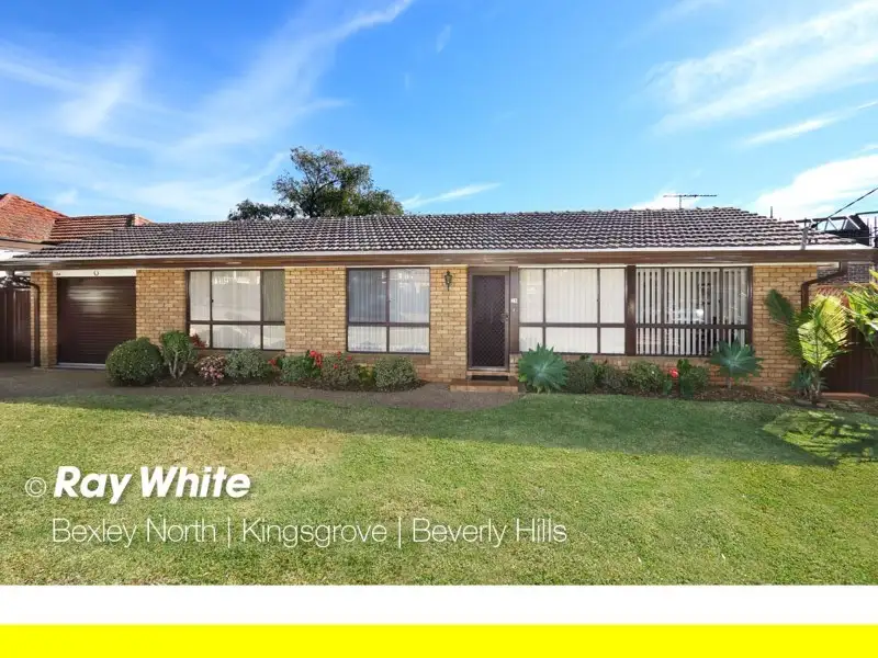 Main view of Homely house listing, 2A Ashby Street, Kingsgrove NSW 2208