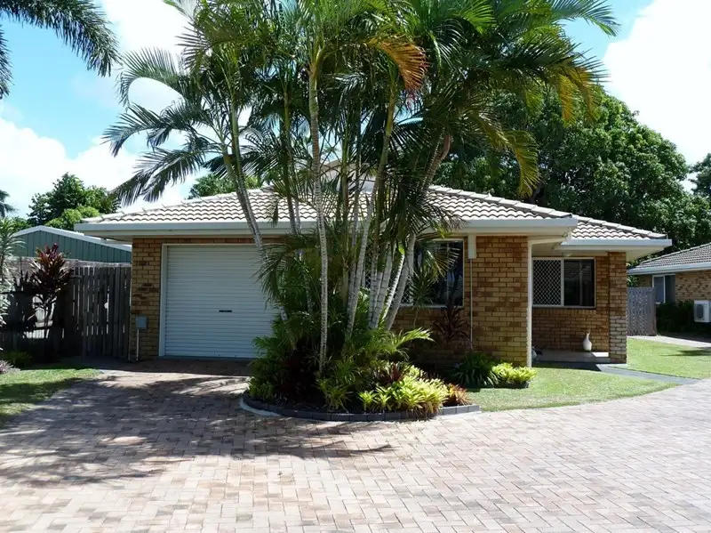 Main view of Homely unit listing, Unit 1, 2 Glenhorn Close, West Mackay QLD 4740