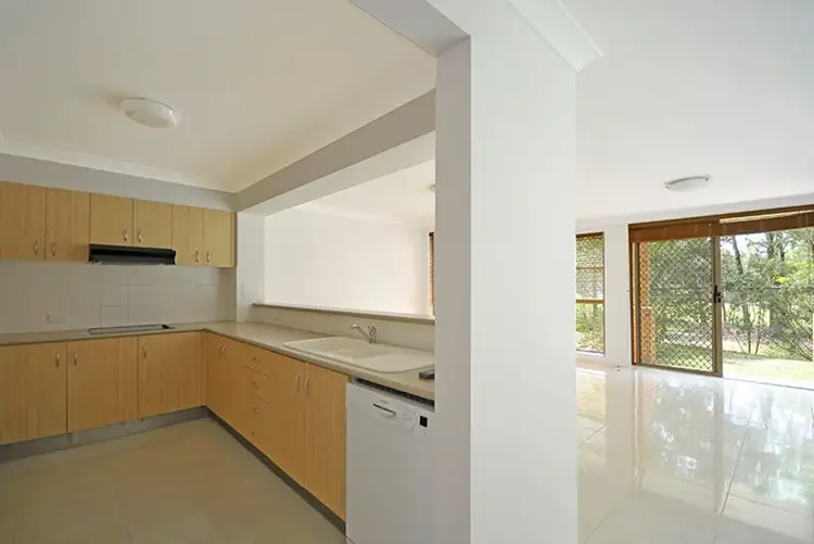 Third view of Homely villa listing, 12/3 Bronberg Court, Southport QLD 4215