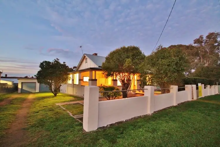Main view of Homely house listing, 87 Berthong Street, Young NSW 2594