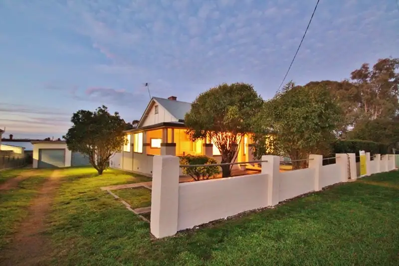 Main view of Homely house listing, 87 Berthong Street, Young NSW 2594