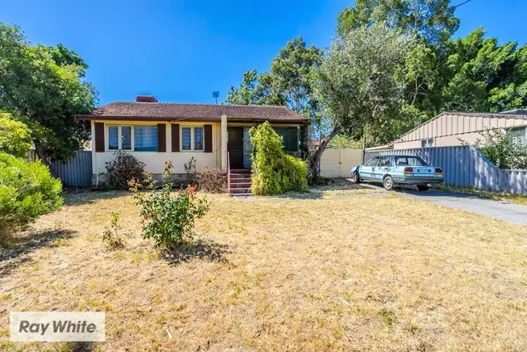 Main view of Homely house listing, 38 Brecknock Way, Girrawheen WA 6064