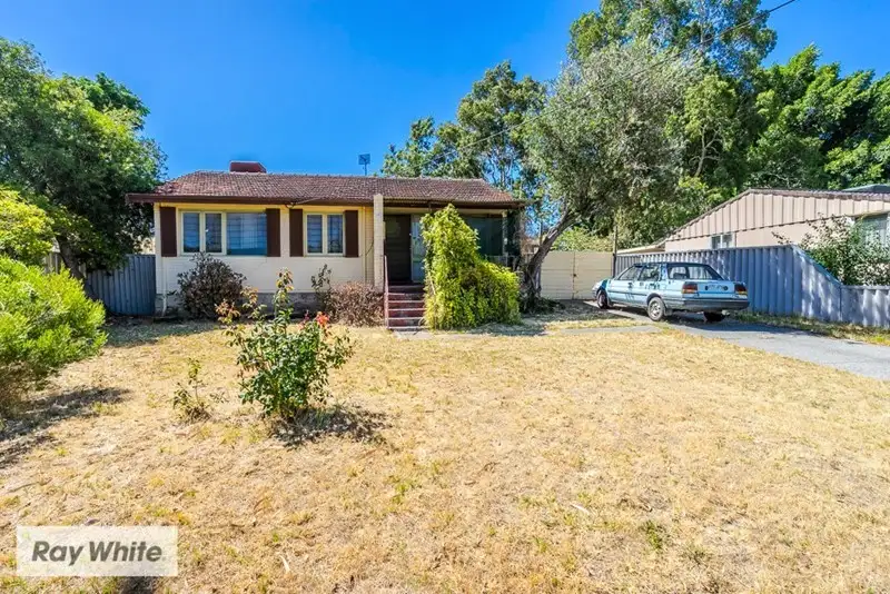 Main view of Homely house listing, 38 Brecknock Way, Girrawheen WA 6064
