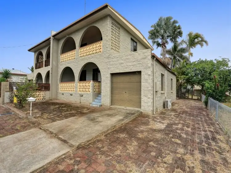 2/5 Water Street, Bundaberg South QLD 4670