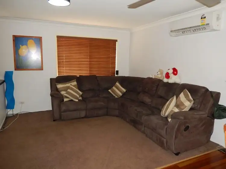 Second view of Homely house listing, 3 Shawfield Street, Willowbank QLD 4306