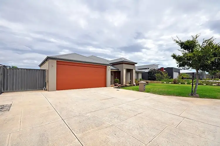 Second view of Homely house listing, 6 Goodison Way, Aveley WA 6069