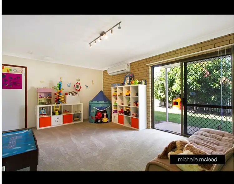 Sixth view of Homely house listing, 21 Mondra Street, Kenmore QLD 4069