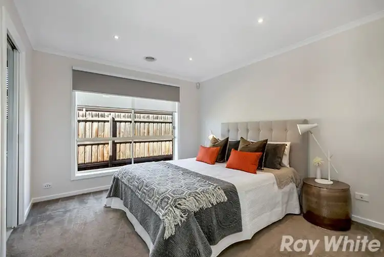 Seventh view of Homely house listing, 7 Rowanval Terrace, Mernda VIC 3754