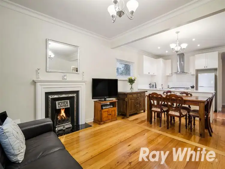 Fourth view of Homely house listing, 1/66 May Street, Macleod VIC 3085