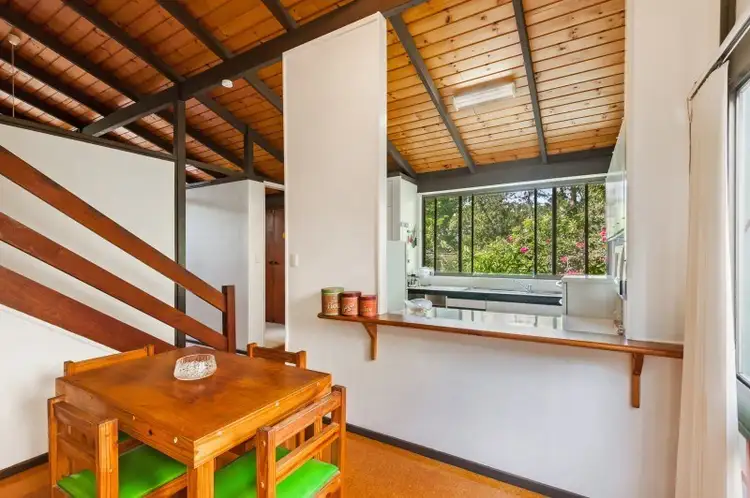 Sixth view of Homely house listing, 17 Teague Street, Indooroopilly QLD 4068