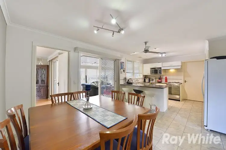 Fourth view of Homely house listing, 5 Collendina Crescent, Scoresby VIC 3179