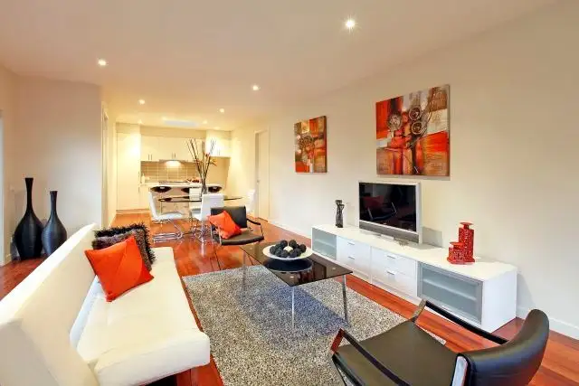 Fourth view of Homely townhouse listing, 1/8 Chaleyer Street, Reservoir VIC 3073
