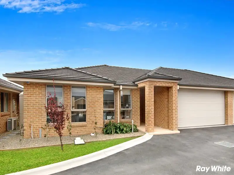 Main view of Homely townhouse listing, 26/12 Propane Street, Albion Park NSW 2527