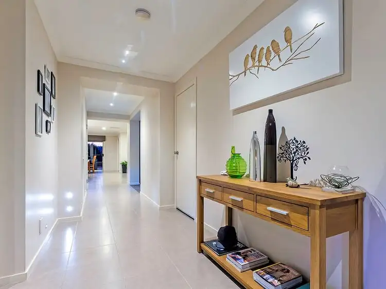 Fourth view of Homely house listing, 10 Soaring Road, Tarneit VIC 3029