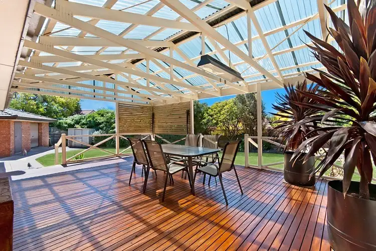 Seventh view of Homely house listing, 1 Mannerim Avenue, Warrnambool VIC 3280