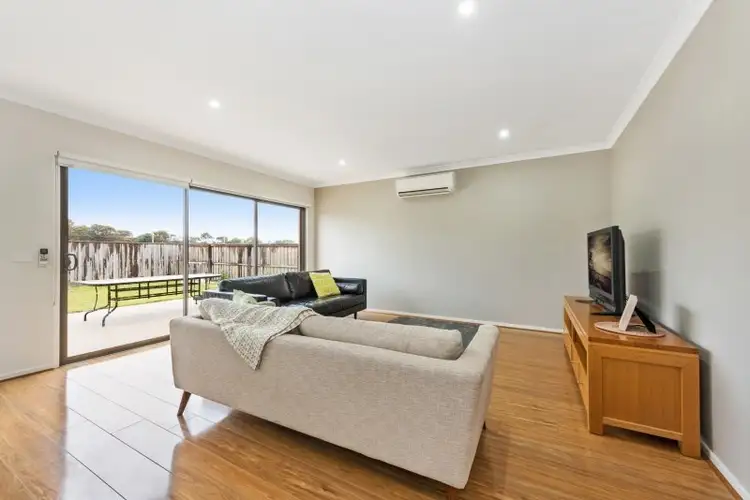 Fifth view of Homely house listing, 45 Imperial Way, Bannockburn VIC 3331