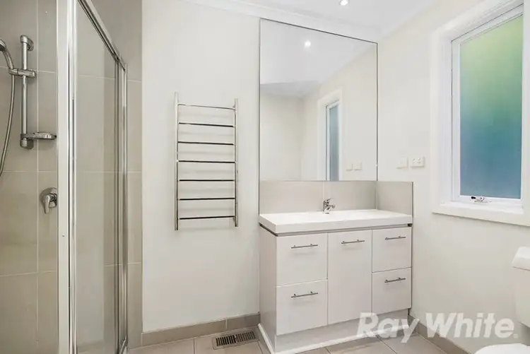 Sixth view of Homely house listing, 27 Murdoch Avenue, Mulgrave VIC 3170