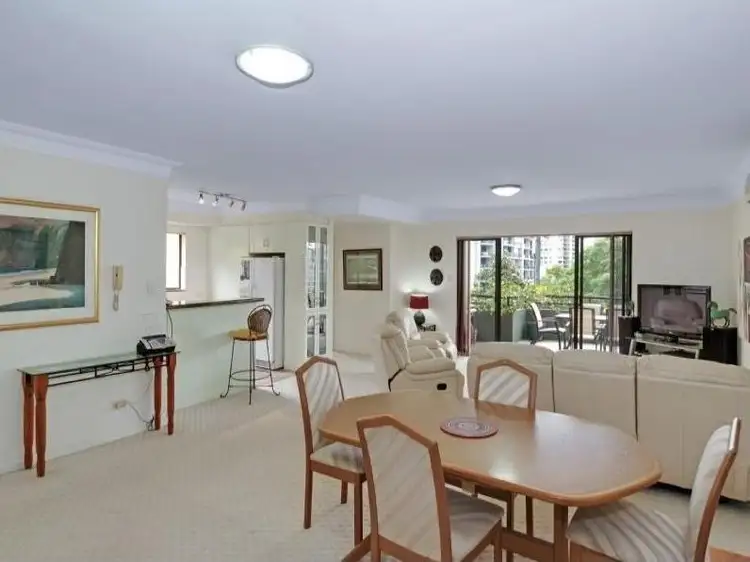 Fourth view of Homely apartment listing, 10/39 Cairns Street, Kangaroo Point QLD 4169