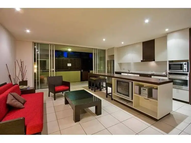 Second view of Homely apartment listing, 222/78-80 Marine Parade, Kingscliff NSW 2487