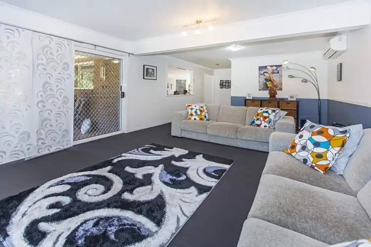 Fourth view of Homely house listing, 6 Nerrina Court, Karana Downs QLD 4306