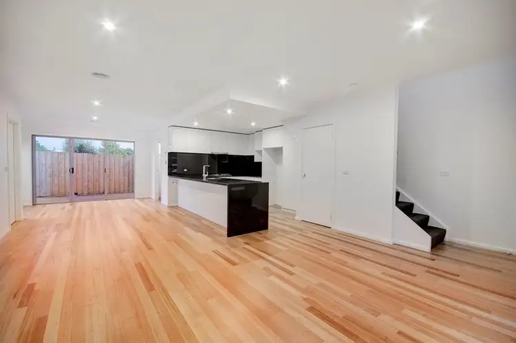 Second view of Homely house listing, 34A Thompson Road, North Geelong VIC 3215