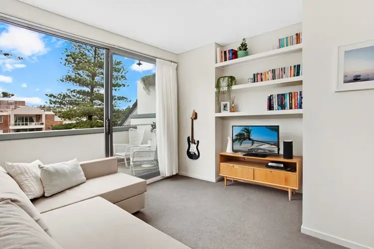 Third view of Homely apartment listing, 10/29 Victoria Parade, Manly NSW 2095