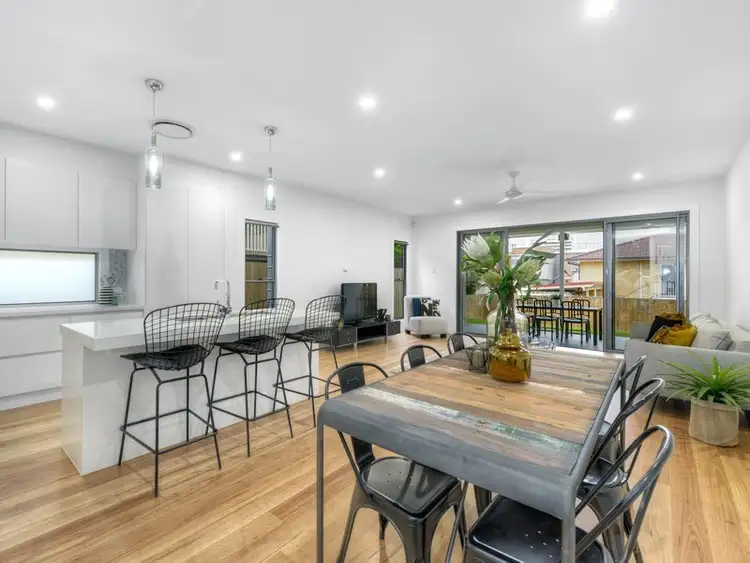 6A Blackall Terrace, East Brisbane QLD 4169