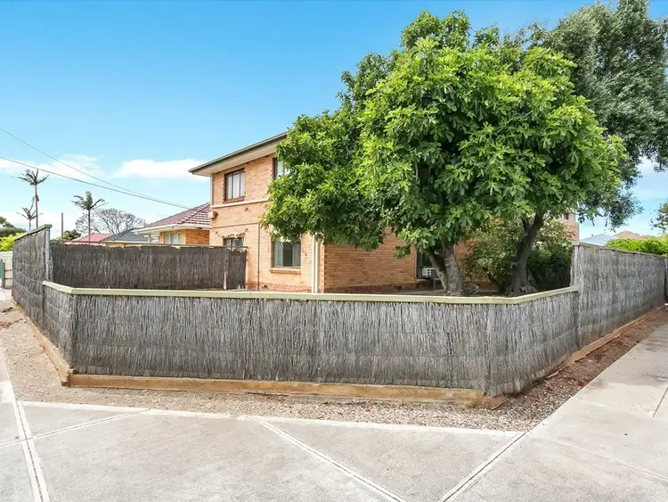 1/9 Herbert Avenue, Torrensville SA 5031