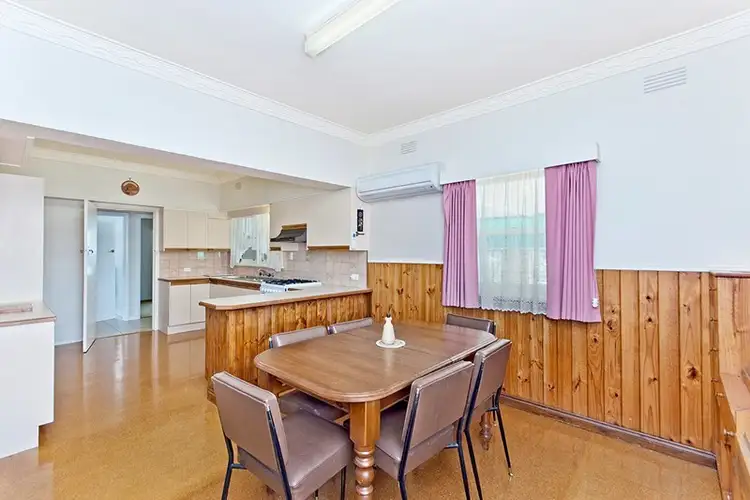 Fourth view of Homely house listing, 93 Rippon Road, Hamilton VIC 3300