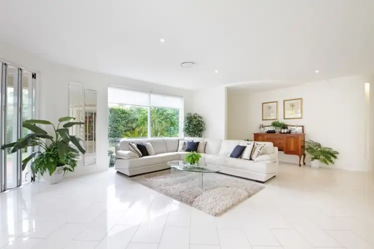 Sixth view of Homely house listing, 31 Rutherford Place, Pelican Waters QLD 4551